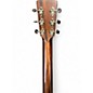 Used Eastman E1 OM-SP Natural Acoustic Guitar