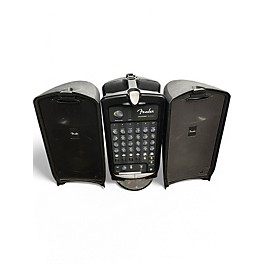 Used Fender Passport Event Sound Package