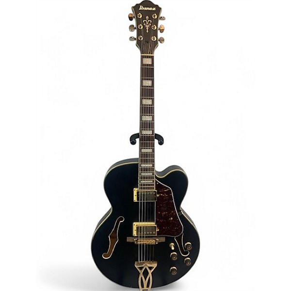 Used Ibanez AF75G Black Hollow Body Electric Guitar,Specials : American Fashion Style Bags On Sale Used Ibanez AF75G Black Hollow Body Electric Guitar,Specials : American Fashion Style Bags On Sale