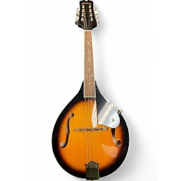 Used Mitchell AM100VS 2 Color Sunburst Mandolin