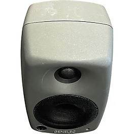 Used Genelec 8020CPM Powered Monitor