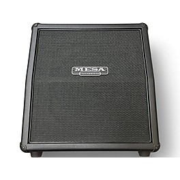 Used MESA/Boogie Mini Rectifier 1x12 Guitar Cabinet