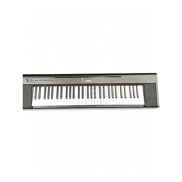 Used Yamaha NP15 Digital Piano