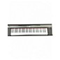 Used Yamaha NP15 Digital Piano thumbnail
