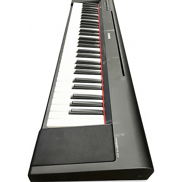 Used Yamaha NP15 Digital Piano