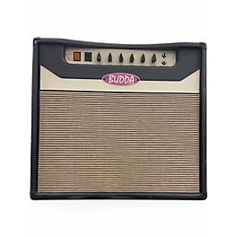Used Budda V20 Series II Superdrive Tube Guitar Combo Amp