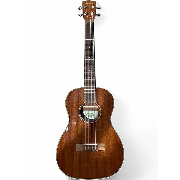 Used Kala KA-BG NATRUAL Ukulele