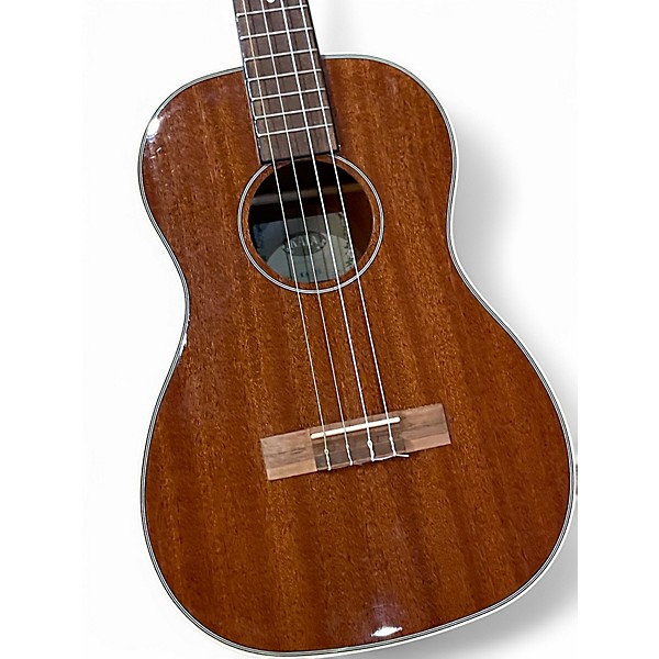 Used Kala KA-BG NATRUAL Ukulele