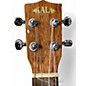 Used Kala KA-BG NATRUAL Ukulele