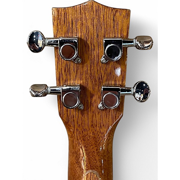 Used Kala KA-BG NATRUAL Ukulele