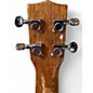 Used Kala KA-BG NATRUAL Ukulele