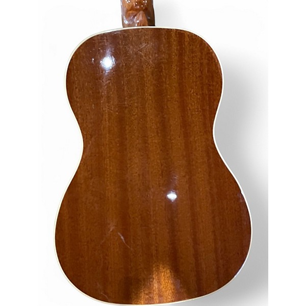 Used Kala KA-BG NATRUAL Ukulele