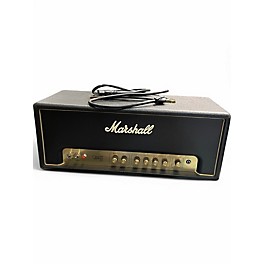 Used 2020s Marshall ORIGIN 50 HD Tube Guitar Amp Head