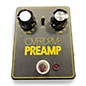 Used JHS Pedals overdrive preamp Effect Pedal thumbnail