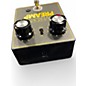 Used JHS Pedals overdrive preamp Effect Pedal