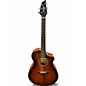 Used Breedlove Pursuit Ex Concert 2 Color Sunburst Acoustic Electric Guitar thumbnail
