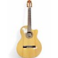 Used Kremona Rondo R65CW Natural 12 String Acoustic Electric Guitar thumbnail