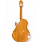 Used Kremona Rondo R65CW Natural 12 String Acoustic Electric Guitar