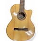 Used Kremona Rondo R65CW Natural 12 String Acoustic Electric Guitar