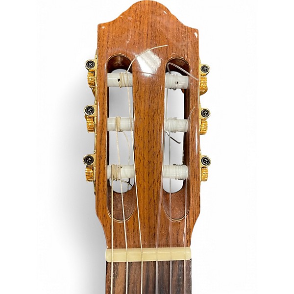 Used Kremona Rondo R65CW Natural 12 String Acoustic Electric Guitar
