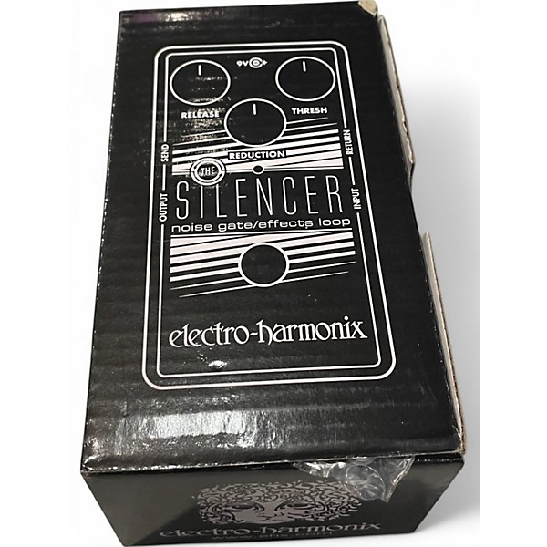 Used Electro-Harmonix Silencer Noise Gate Effect Pedal,Specials : American Fashion Style Bags On Sale Used Electro-Harmonix Silencer Noise Gate Effect Pedal,Specials : American Fashion Style Bags On Sale