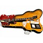 Used 2024 Gibson Gibson Custom 1964 SG Standard Reissue With Maestro Vibrola Cherry Solid Body Electric Guitar thumbnail