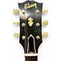 Used 2024 Gibson Gibson Custom 1964 SG Standard Reissue With Maestro Vibrola Cherry Solid Body Electric Guitar