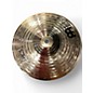 Used MEINL 8in HCS Splash Cymbal thumbnail