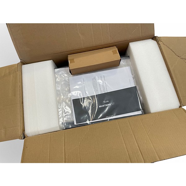 Used Fender Mustang GT100 Guitar Combo Amp