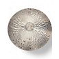 Used Zildjian 22in K Constantinople Medium Thin Low Ride Cymbal thumbnail