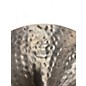 Used Zildjian 22in K Constantinople Medium Thin Low Ride Cymbal
