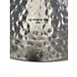 Used Zildjian 22in K Constantinople Medium Thin Low Ride Cymbal
