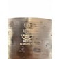 Used Zildjian 22in K Constantinople Medium Thin Low Ride Cymbal