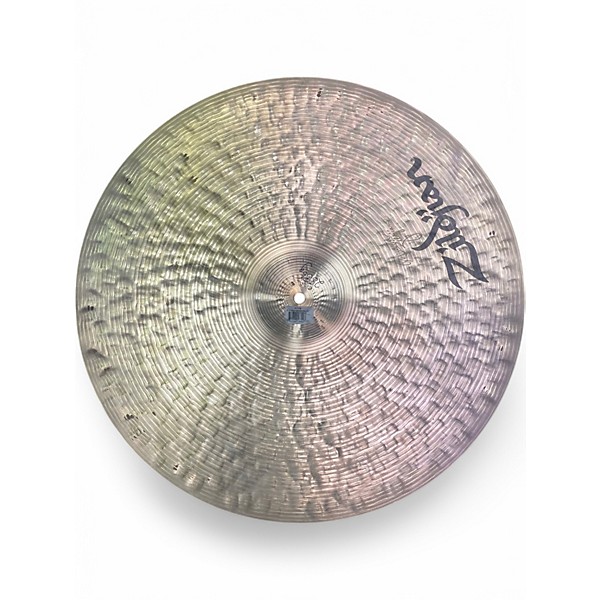 Used Zildjian 22in K Constantinople Medium Thin Low Ride Cymbal