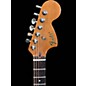 Used Fender TOM DELONGE STARCASTER  SATIN GOLD Hollow Body Electric Guitar