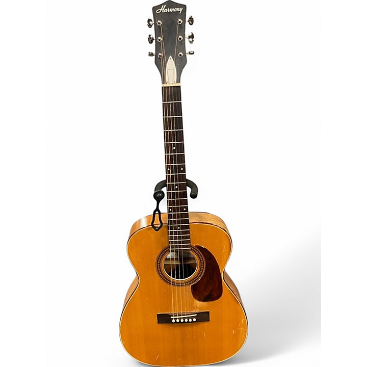 新古　Acoustic Harmony GR1 2m 新古Acoustic Harmony GR1 2m