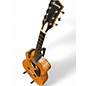 Used Harmony H162 BAXENDALE CONVERSION Natural Acoustic Guitar