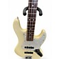 Used Sadowsky Guitars UV70 METROLINE VINTAGE WHITE Electric Bass Guitar thumbnail