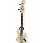 Used Sadowsky Guitars UV70 METROLINE VINTAGE WHITE Electric Bass Guitar