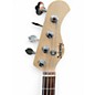 Used Sadowsky Guitars UV70 METROLINE VINTAGE WHITE Electric Bass Guitar