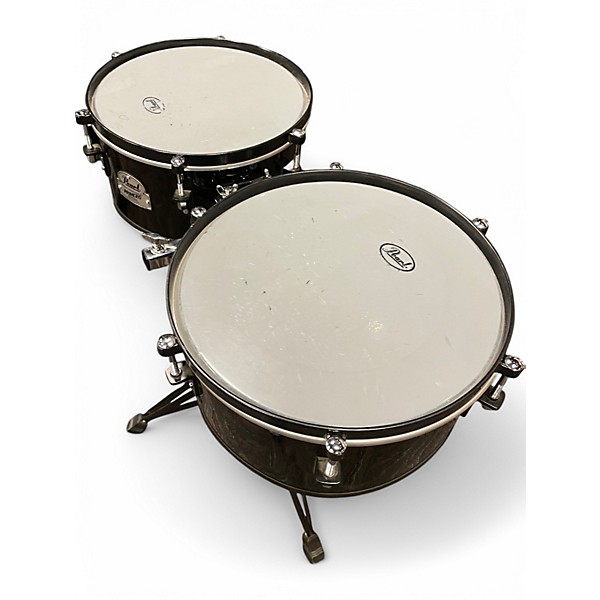 Used Pearl PRIMERO SERIES Timbales