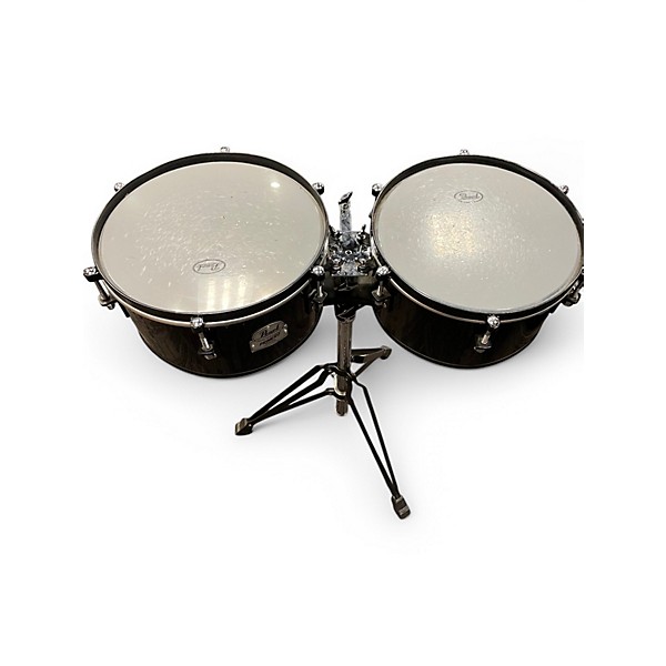 Used Pearl PRIMERO SERIES Timbales