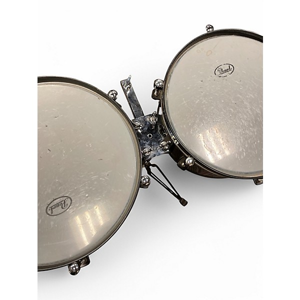 Used Pearl PRIMERO SERIES Timbales