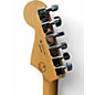 Used Fender Player Stratocaster HSS Blue Burst Solid Body Electric Guitar thumbnail