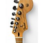Used Fender Player Stratocaster HSS Blue Burst Solid Body Electric Guitar