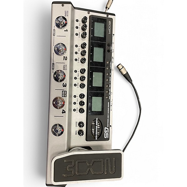 Used Zoom G5 Effect Processor,Specials : American Fashion Style Bags On Sale