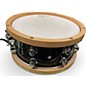 Used Mapex 13in Black Panther Black Drum