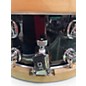 Used Mapex 13in Black Panther Black Drum