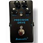 Used Demonfx PRECISION DRIVE Effect Pedal thumbnail