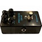 Used Demonfx PRECISION DRIVE Effect Pedal